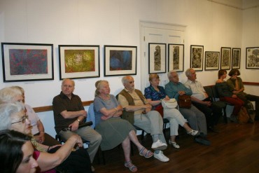 A kolozsvári kiállítás képei 2013. május 3 – május 30.